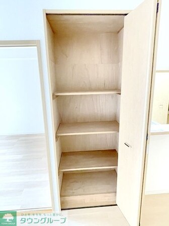 シティコート目黒2号棟の物件内観写真